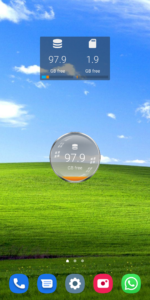 Storage Space 28.0.8
