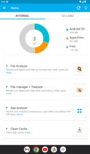 Storage Space 28.0.8
