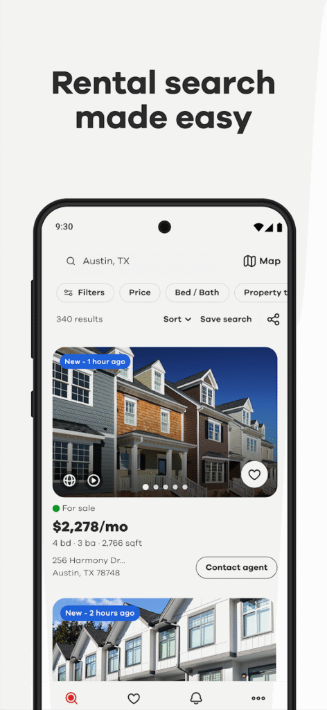 Realtor.com Real Estate & Rent 26.9.60 APK Download by realtor.com ...