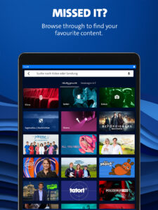 ARD Mediathek (Amazon Appstore Fire Tablet version) 11.3.1