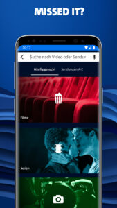 ARD Mediathek (Amazon Appstore Fire Tablet version) 11.3.1