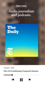 The New York Times: Live News 11.13.0 (120-640dpi) (Android 10+)