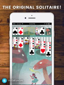 Solitaire - Classic Card Games 8.7.6.6172 (arm64-v8a + arm-v7a) (Android 8.0+)