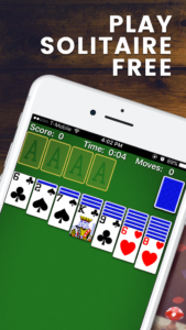 Solitaire - Classic Card Games 8.7.6.6172 (arm64-v8a + arm-v7a) (Android 8.0+)