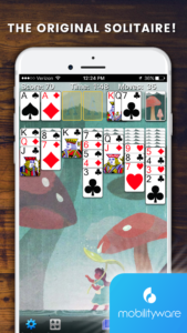 Solitaire - Classic Card Games 8.7.6.6172 (arm64-v8a + arm-v7a) (Android 8.0+)
