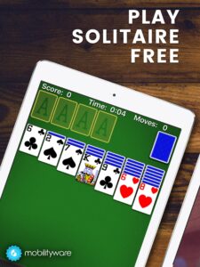 Solitaire - Classic Card Games 8.7.6.6172 (arm64-v8a + arm-v7a) (Android 8.0+)