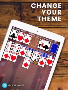 Solitaire - Classic Card Games 8.7.6.6172 (arm64-v8a + arm-v7a) (Android 8.0+)