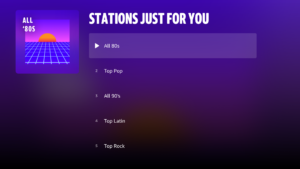 Amazon Music 26.4.1.1203 Amazon Music 26.4.1.1203