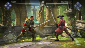 Shadow Fight 3 - RPG fighting 1.26.1 Shadow Fight 3 - RPG fighting 1.26.1