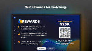 Sling TV: Live Sports, News, Shows + Freestream (Amazon Appstore Fire Tablet version) 9.4.73