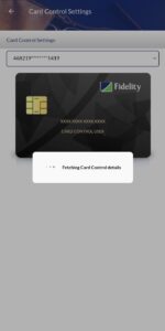 Fidelity Online Banking 5.79.14 Fidelity Online Banking 5.79.14