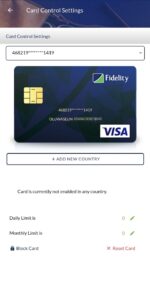 Fidelity Online Banking 5.79.14 Fidelity Online Banking 5.79.14