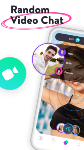 Joi - Live Video Chat 2.3.10 (120-640dpi)