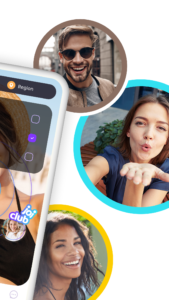 Joi - Live Video Chat 2.3.10 (120-640dpi)