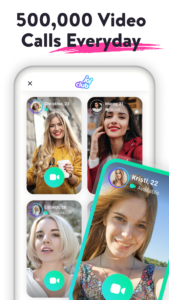 Joi - Live Video Chat 2.3.10 (120-640dpi)