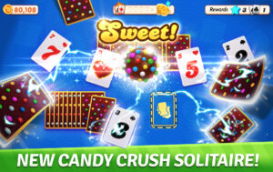 Candy Crush Solitaire 1.7.189
