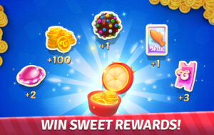 Candy Crush Solitaire 1.7.189