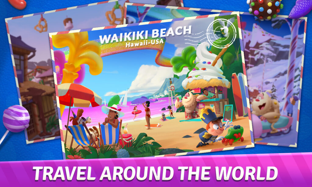 Candy Crush Solitaire 1.21.194 APK Download by King - APKMirror