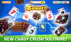 Candy Crush Solitaire 1.7.189