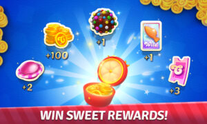 Candy Crush Solitaire 1.7.189