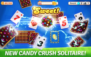 Candy Crush Solitaire 1.7.189