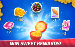 Candy Crush Solitaire 1.7.189