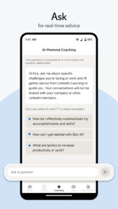 LinkedIn Learning 2.139.9