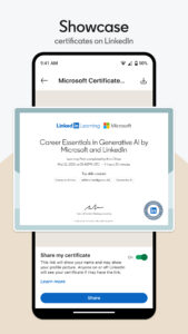 LinkedIn Learning 2.139.9