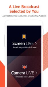 Mobizen Live 1.4.2.12 (120-640dpi) (Android 7.0+)