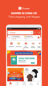 Shopee: Mua Sắm Online 3.78.28 Shopee: Mua Sắm Online 3.78.28