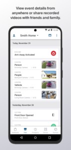 Arlo Secure: Home Security 5.7.6_28841
