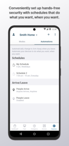 Arlo Secure: Home Security 5.7.6_28841