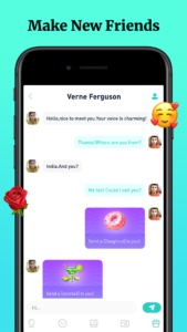 Asha Live : Group Chat Room 4.3.0