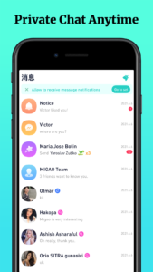 Asha Live : Group Chat Room 4.3.0