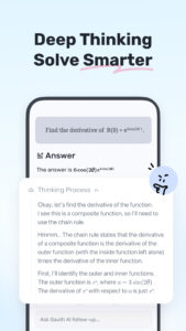 Gauth: AI Study Companion 1.32.0 (nodpi) (Android 6.0+) Gauth: AI Study Companion 1.32.0 (nodpi) (Android 6.0+)