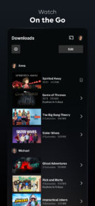 HBO Max: Stream TV & Movies (Android TV) 6.6.0.90 (arm64-v8a + arm-v7a) (320dpi)