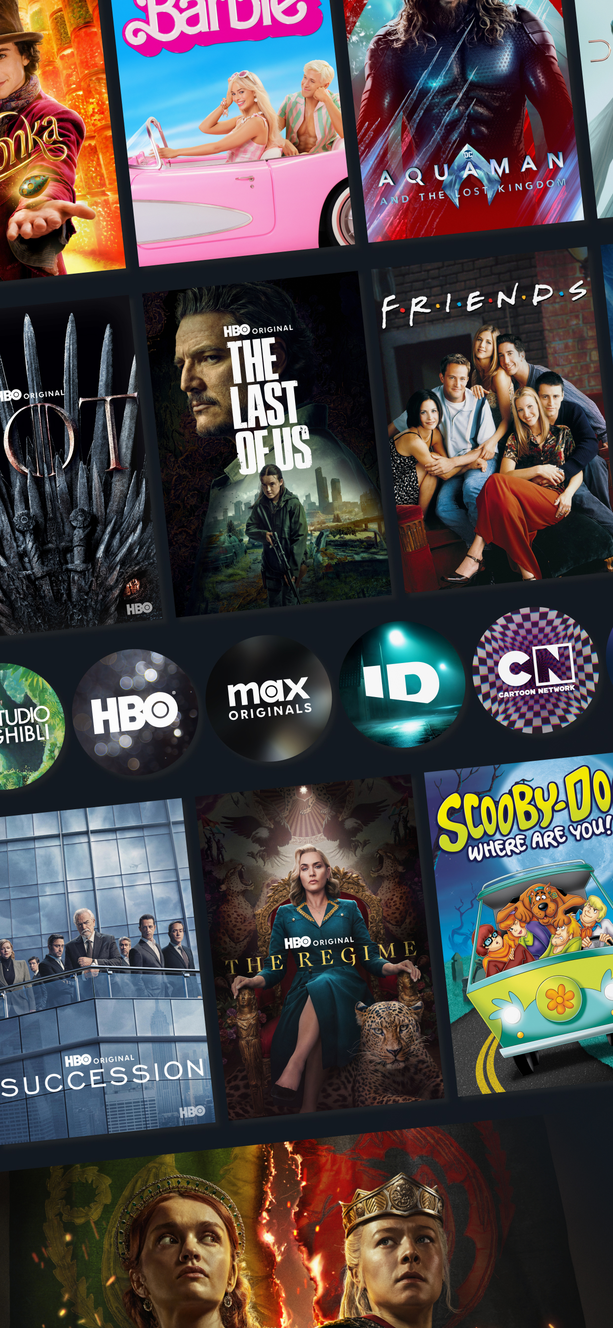 HBO Max: Stream TV & Movies (Android TV) 6.8.1.2 APK Download by ...