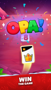 OPA! - Family Card Game 2.11.600