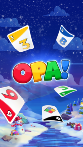 OPA! - Family Card Game 2.11.600