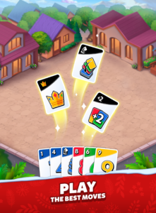 OPA! - Family Card Game 2.11.600