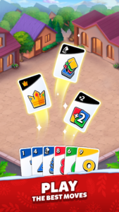 OPA! - Family Card Game 2.11.600