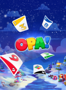 OPA! - Family Card Game 2.11.600