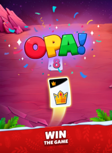 OPA! - Family Card Game 2.11.600