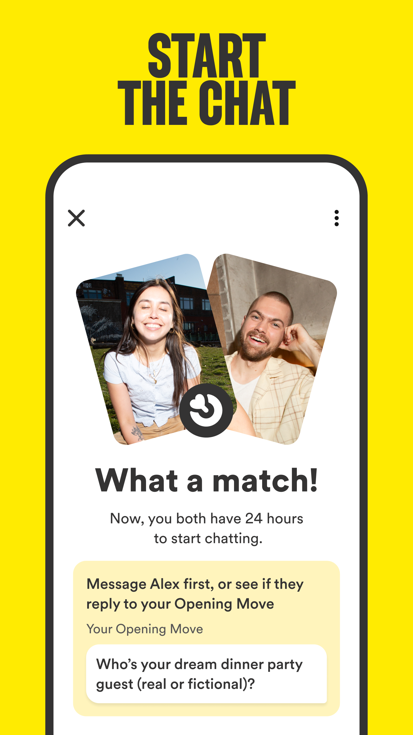 Bumble Dating App: Meet Date 5 388 0 APK Download by Bumble Holding