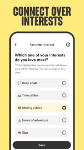 Bumble Dating App: Meet & Date 3.9.1