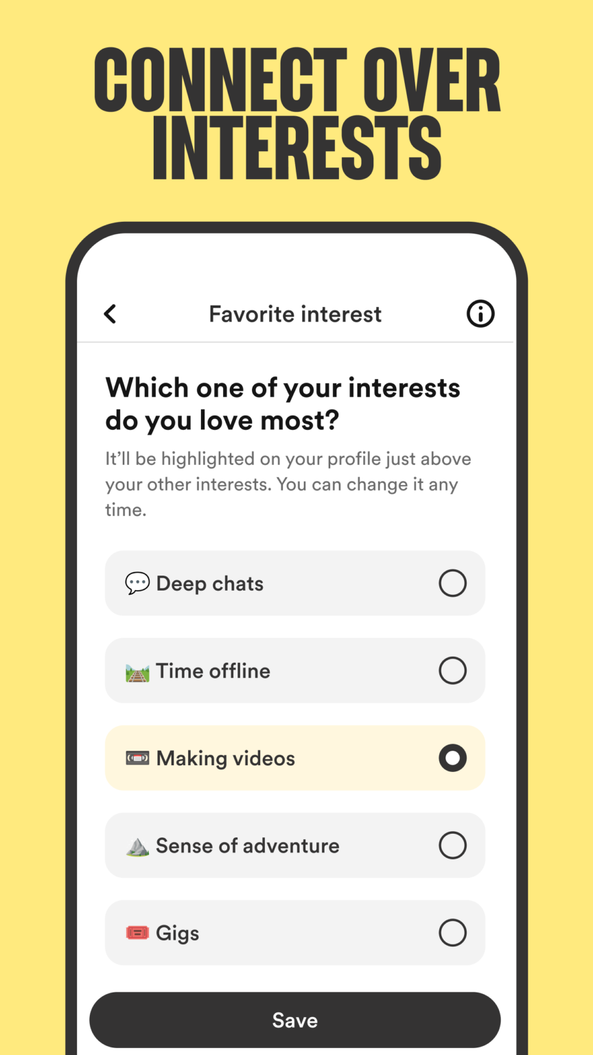 Bumble Dating App: Meet Date 5 388 0 APK Download by Bumble Holding Bumble Dating App: Meet Date 5 388 0 APK Download by Bumble Holding