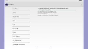 HTTrack Website Copier 3.50.1.102 HTTrack Website Copier 3.50.1.102