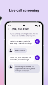 Hiya: Spam Blocker & Caller ID 15.0.0 Hiya: Spam Blocker & Caller ID 15.0.0