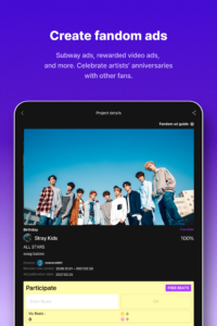 Mubeat for kpop Lovers 02.29.03 (120-640dpi) (Android 7.0+)