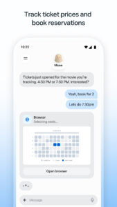 Muse from Meta 6.0.0.46.164 Muse from Meta 6.0.0.46.164